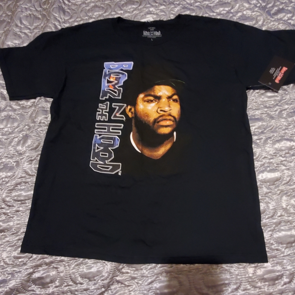 Boyz N The Hood T-shirt